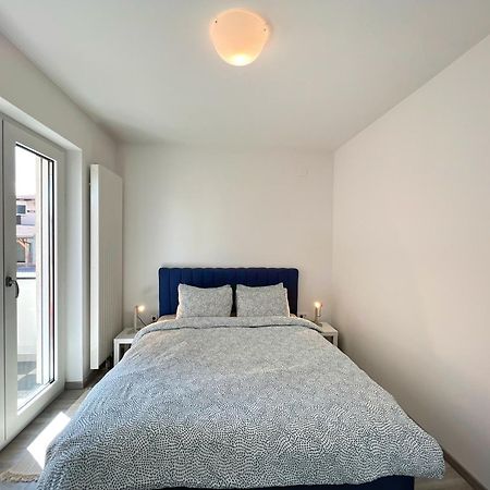 Apartmani Jarun زغرب المظهر الخارجي الصورة
