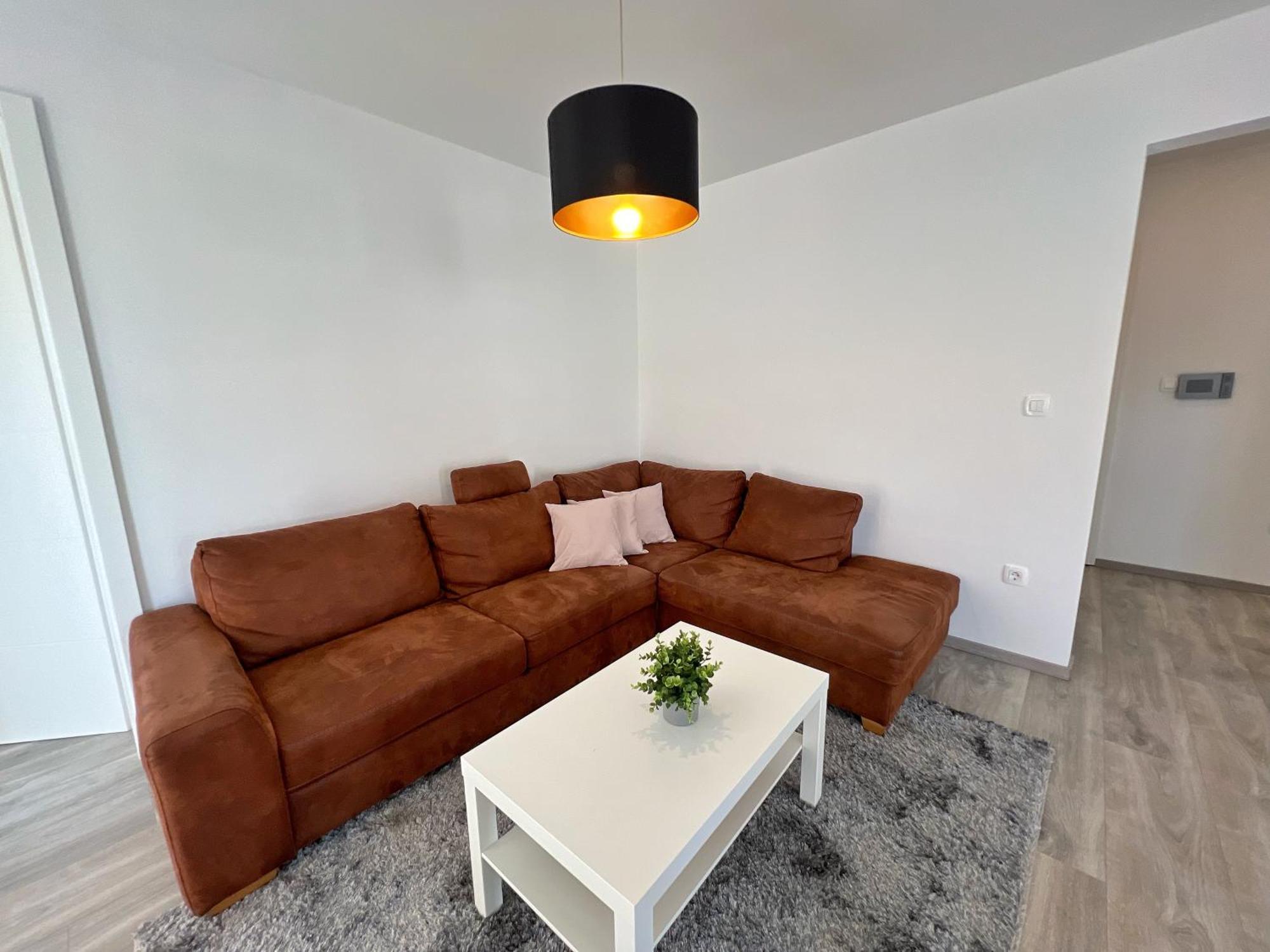 Apartmani Jarun زغرب المظهر الخارجي الصورة