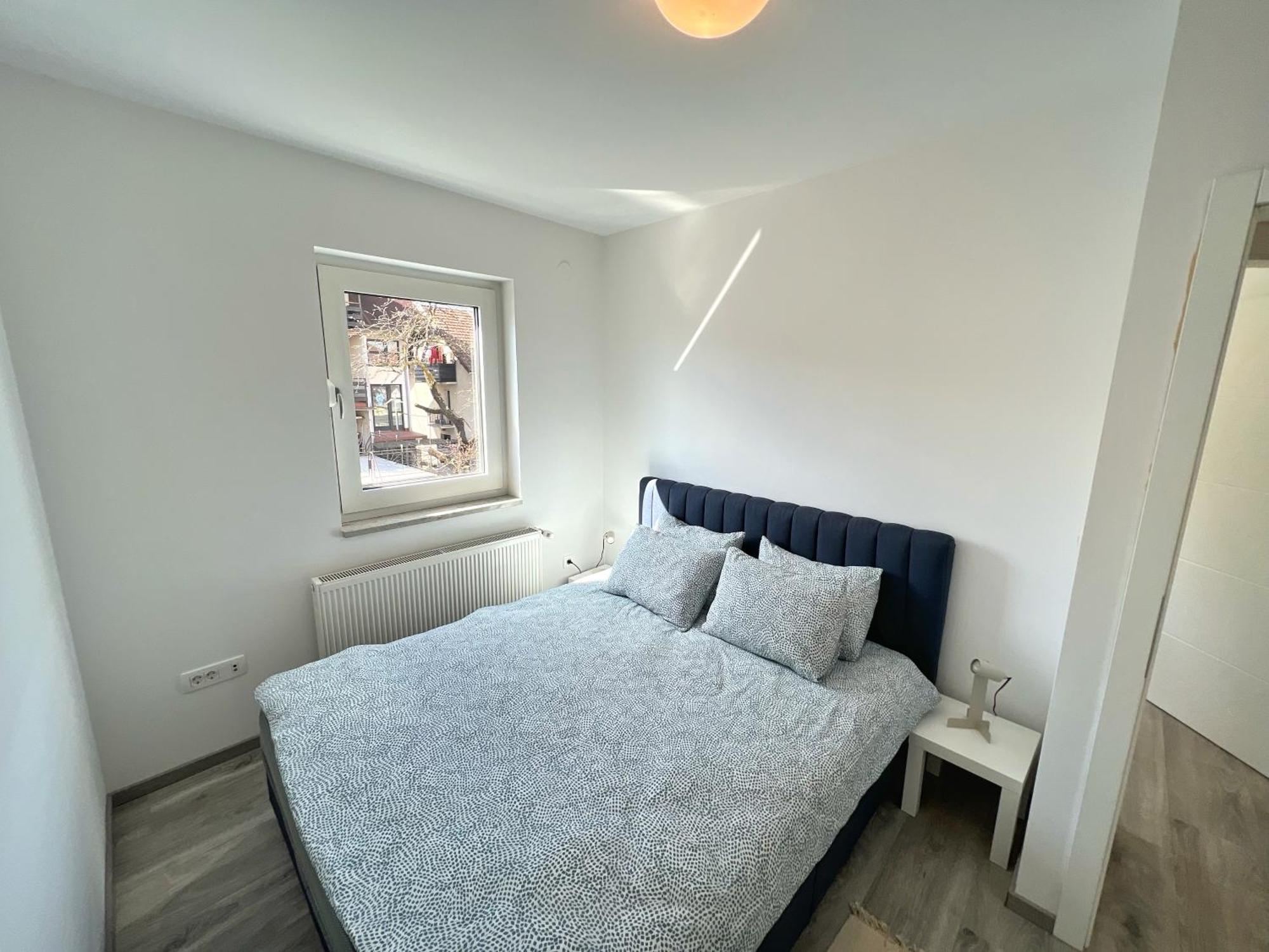 Apartmani Jarun زغرب المظهر الخارجي الصورة
