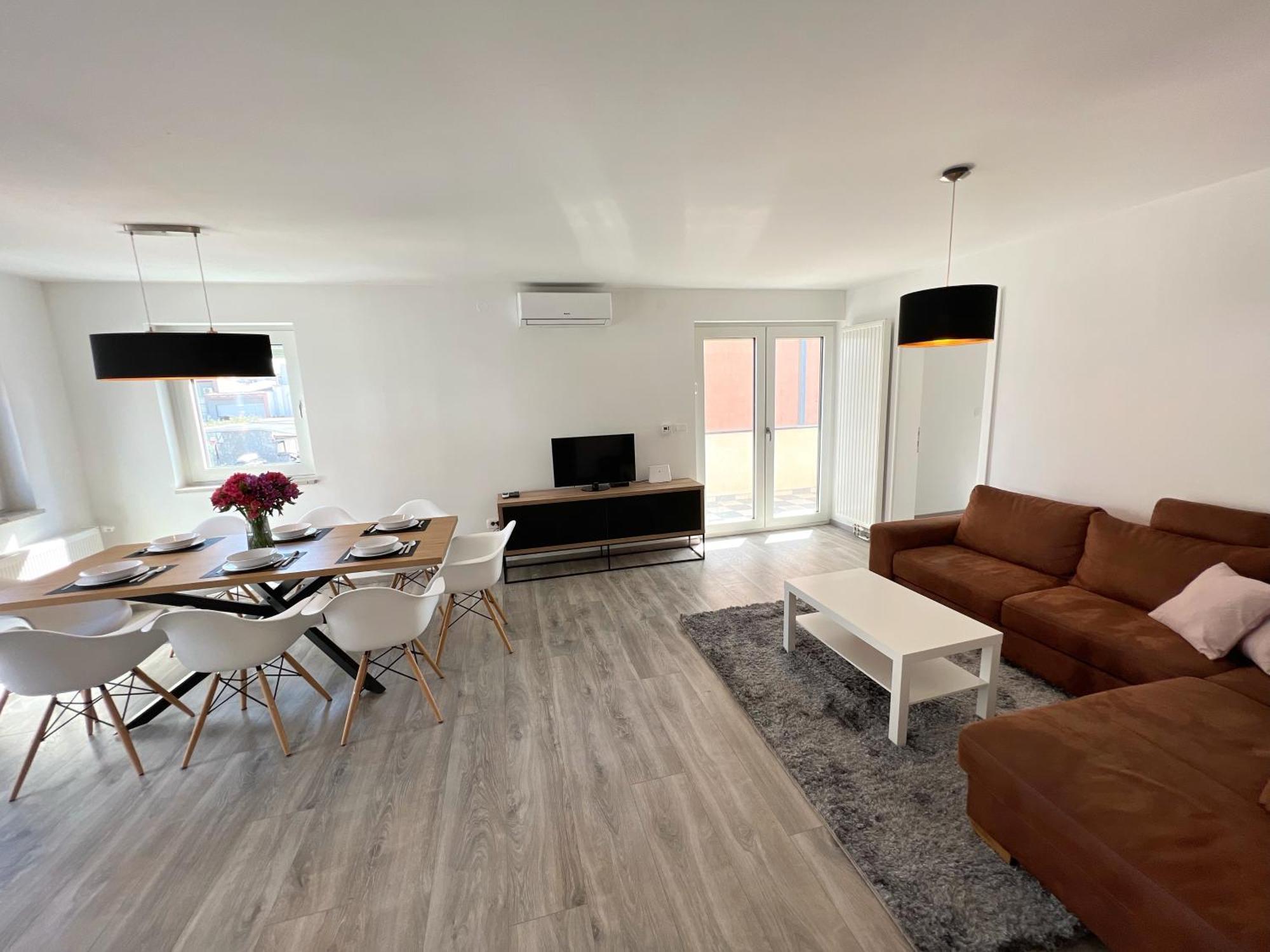 Apartmani Jarun زغرب المظهر الخارجي الصورة