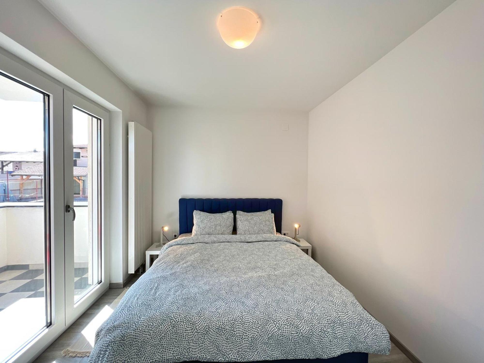 Apartmani Jarun زغرب المظهر الخارجي الصورة