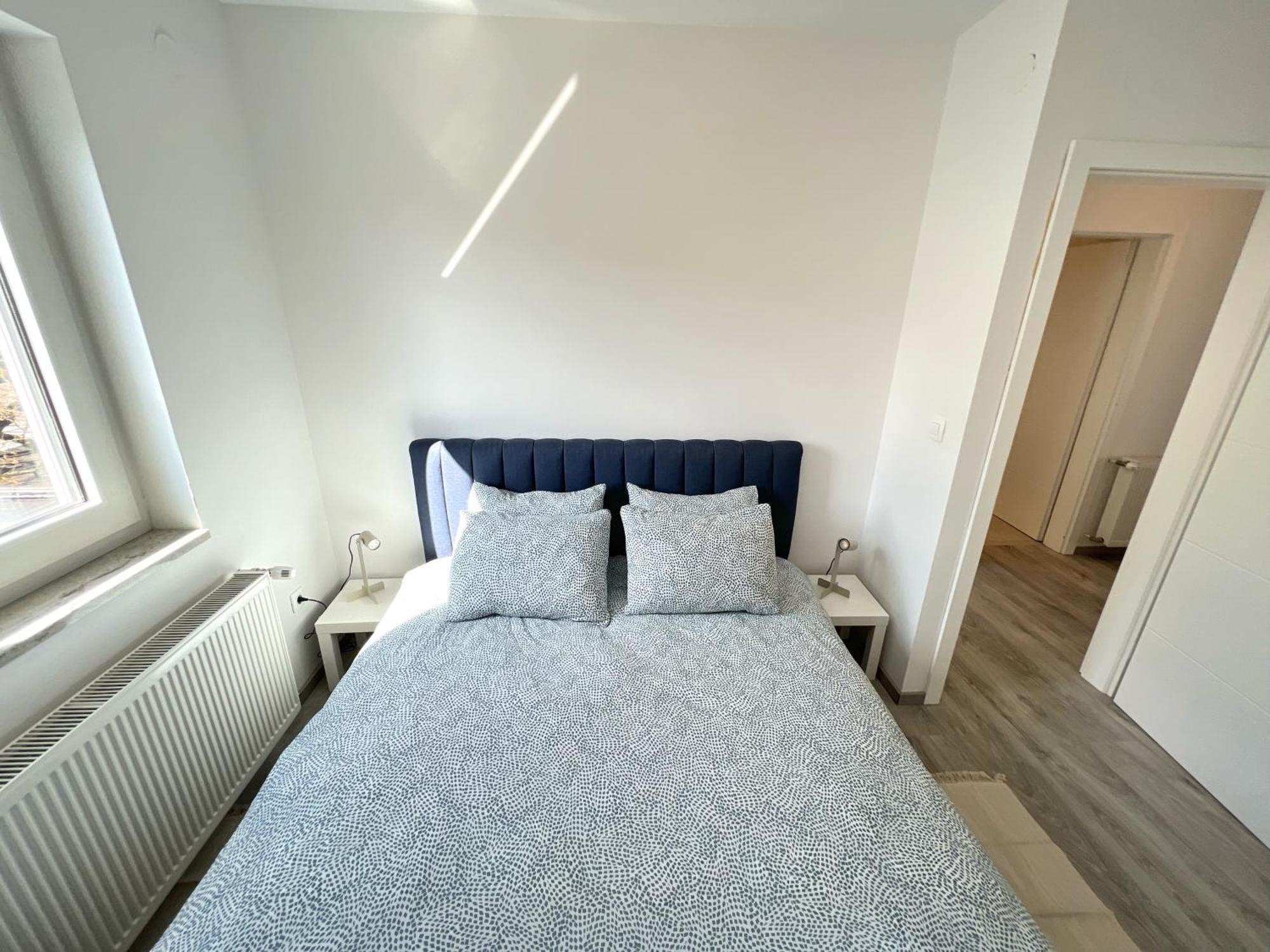 Apartmani Jarun زغرب المظهر الخارجي الصورة