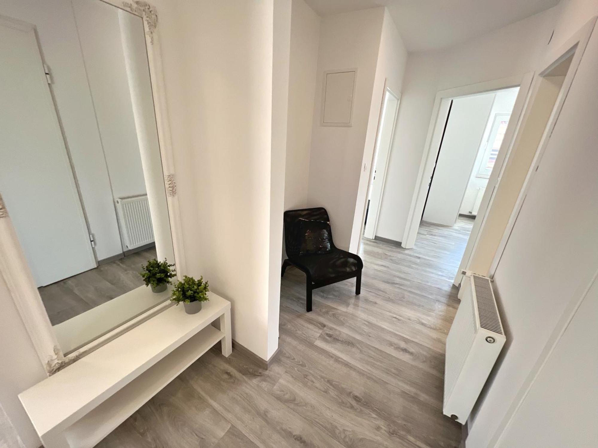 Apartmani Jarun زغرب المظهر الخارجي الصورة