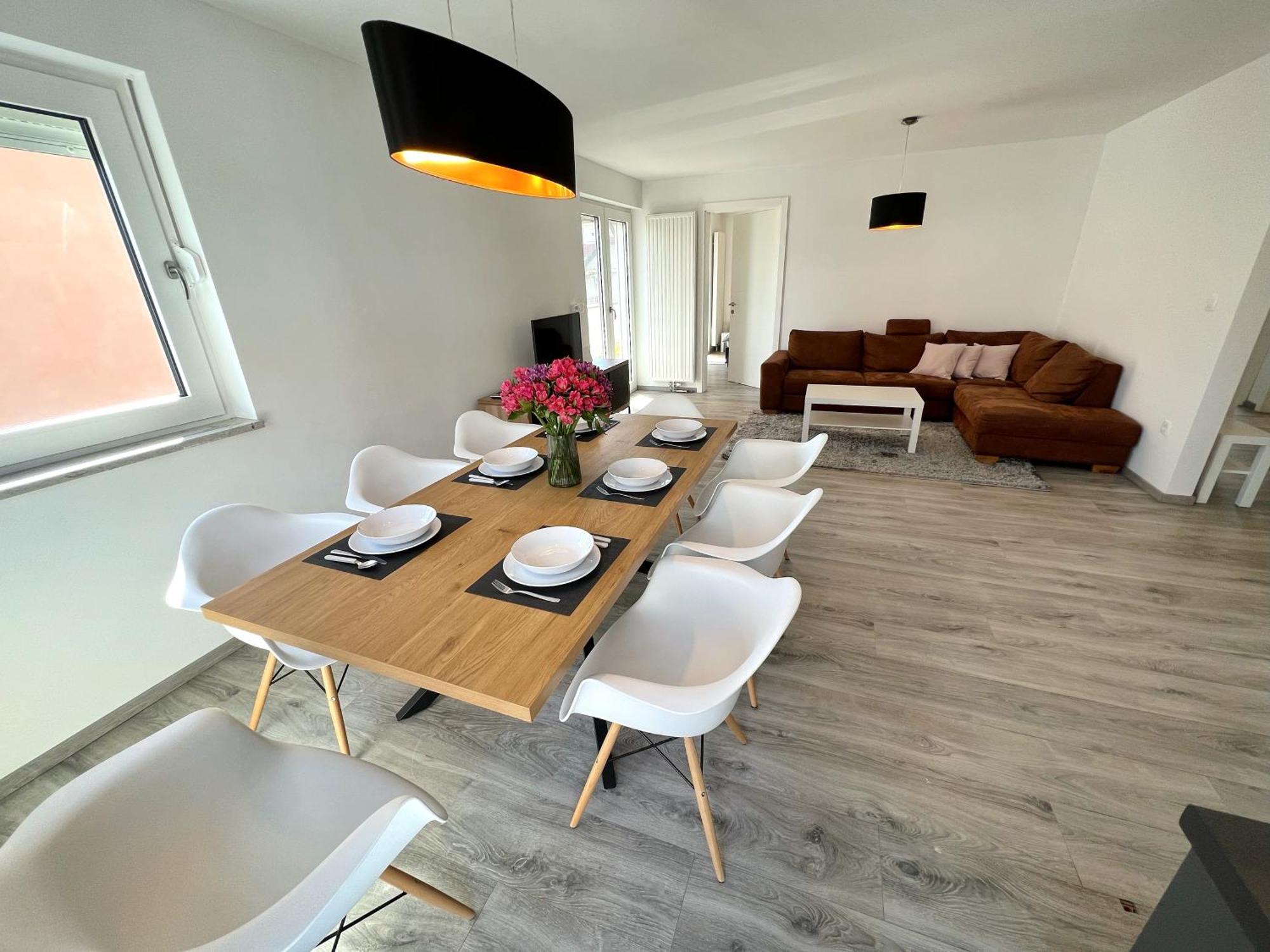 Apartmani Jarun زغرب المظهر الخارجي الصورة