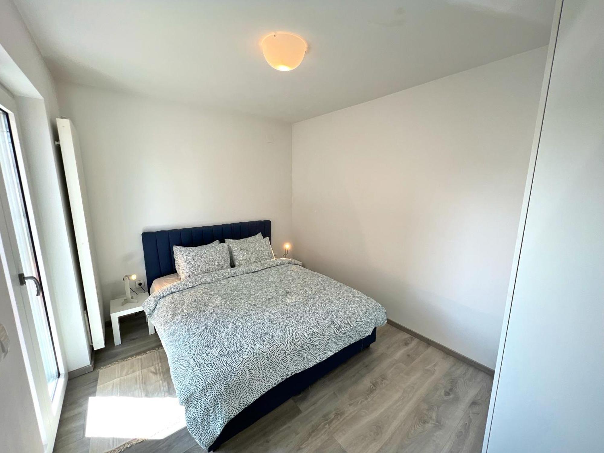 Apartmani Jarun زغرب المظهر الخارجي الصورة