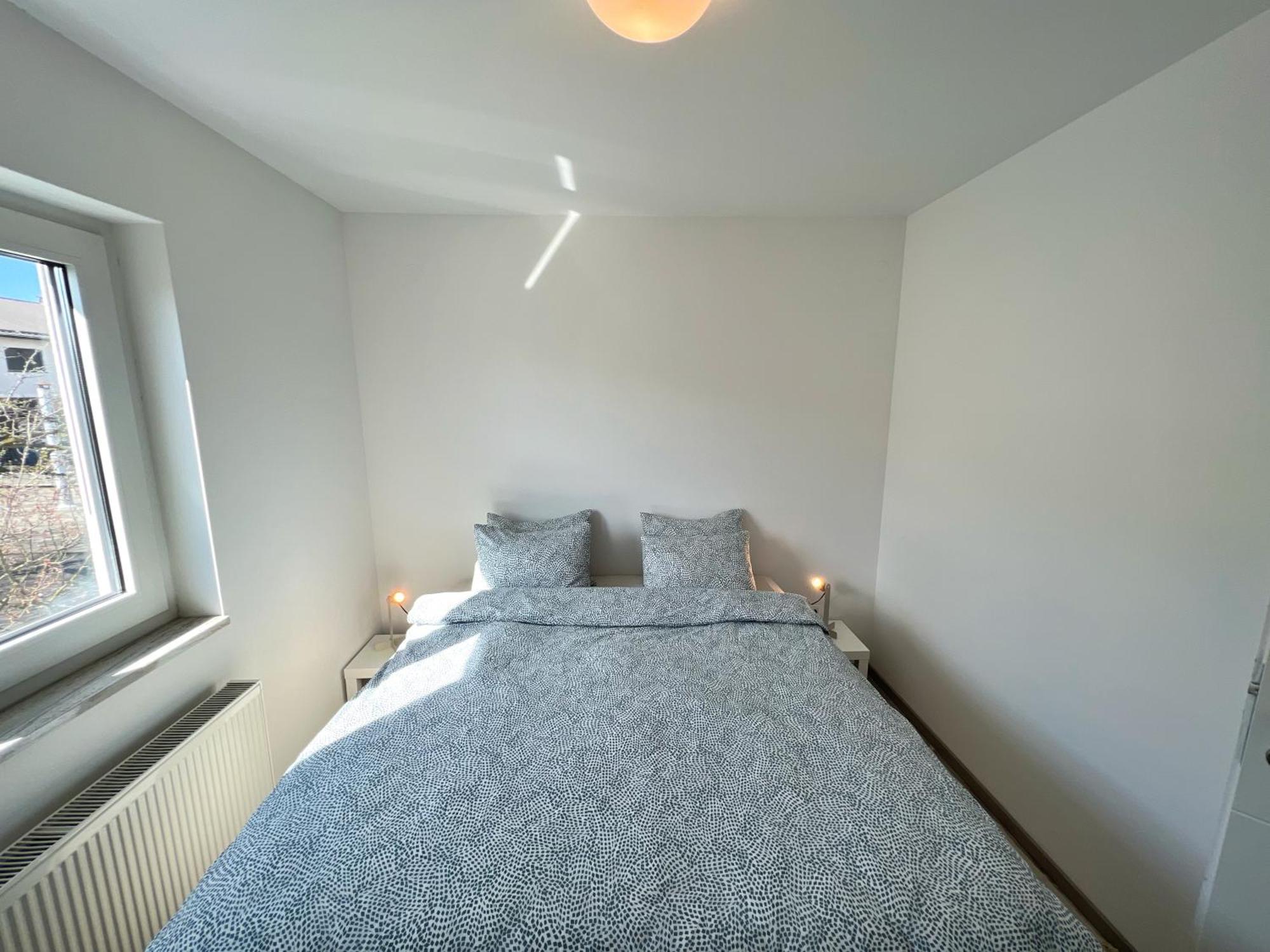Apartmani Jarun زغرب المظهر الخارجي الصورة