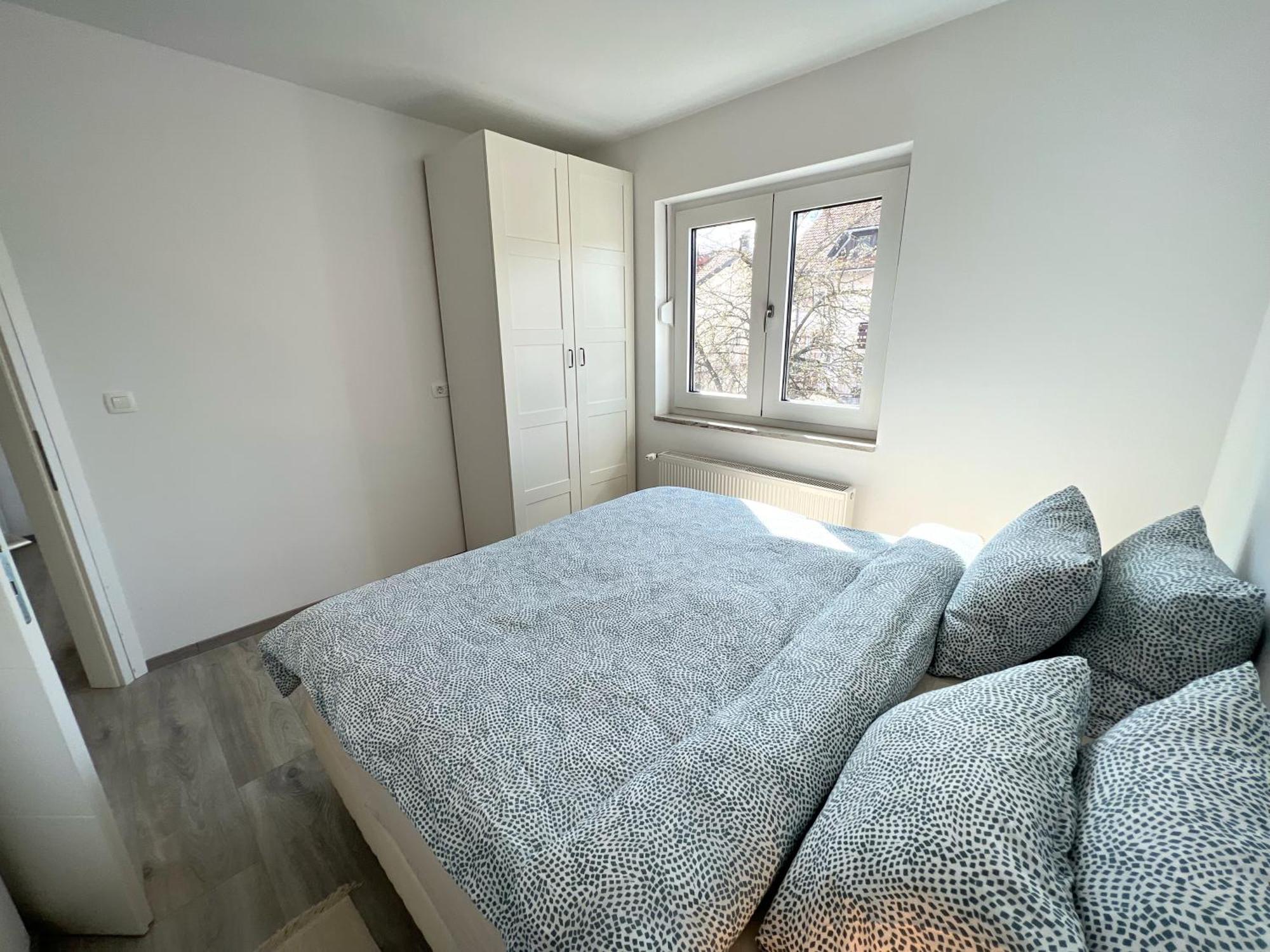 Apartmani Jarun زغرب المظهر الخارجي الصورة